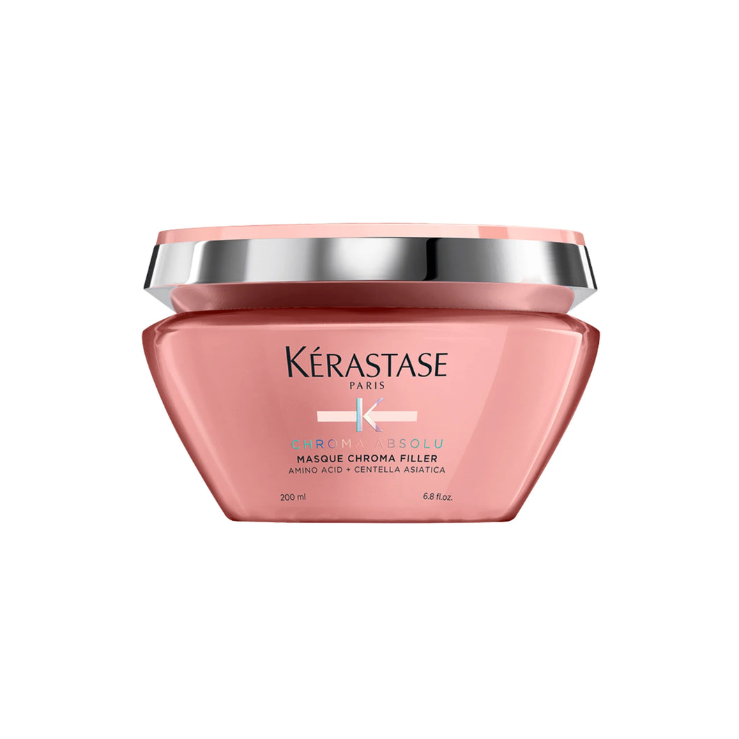 CHROMA ABSOLU MASQUE CHROMA FILLER HAIR MASK
