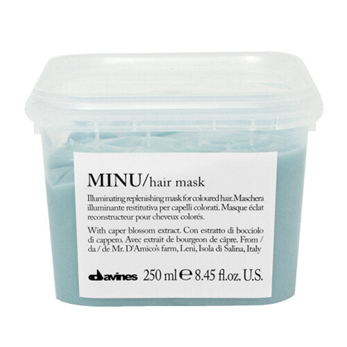 MINU Hair Mask