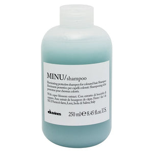 MINU Shampoo