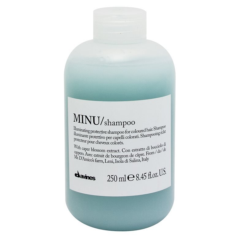 MINU Shampoo