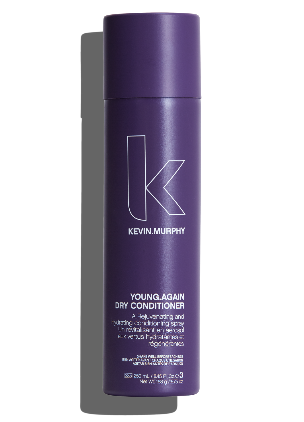 YOUNG.AGAIN DRY CONDITIONER