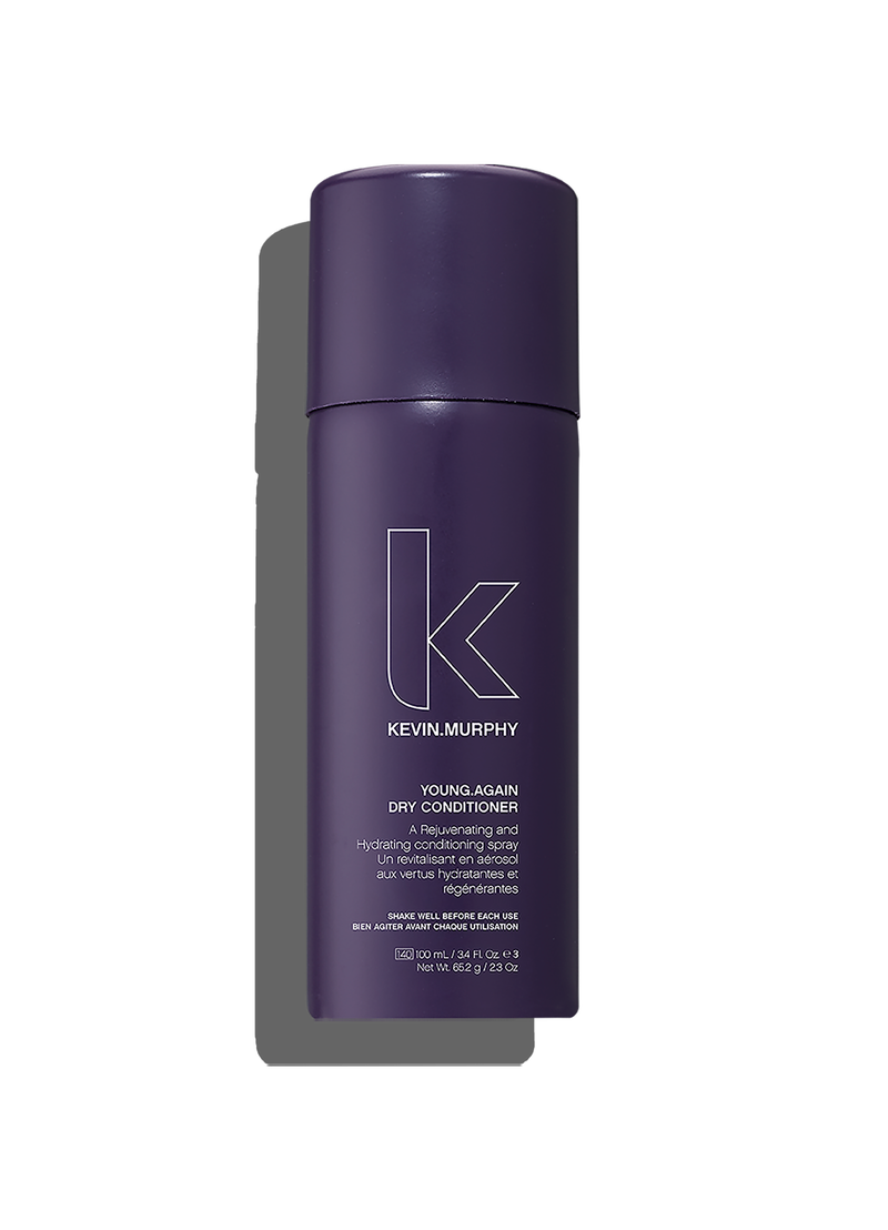 YOUNG.AGAIN DRY CONDITIONER TRAVEL